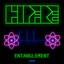 EntanglementDemo